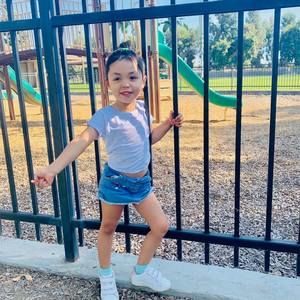 Meet your Posher, Samuel